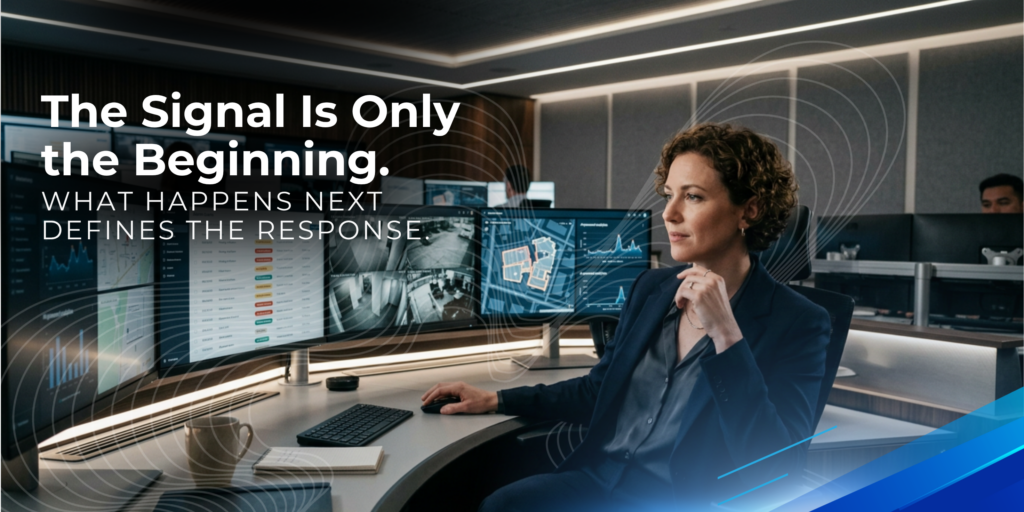 What Monitoring Centers Can Do Now That Wasn’t Possible Before